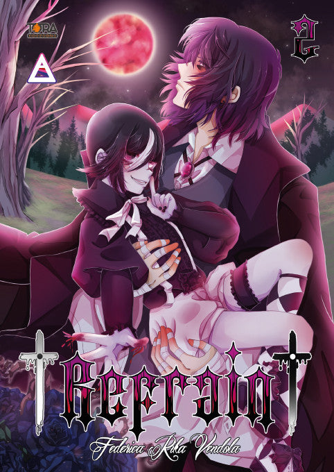 REFRAIN VOL.2