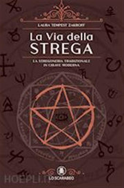 LA VIA DELLA STREGA