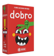 DOBRO