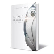 T.I.M.E STORIES - IL CASO HEIDEN - ROMANZO