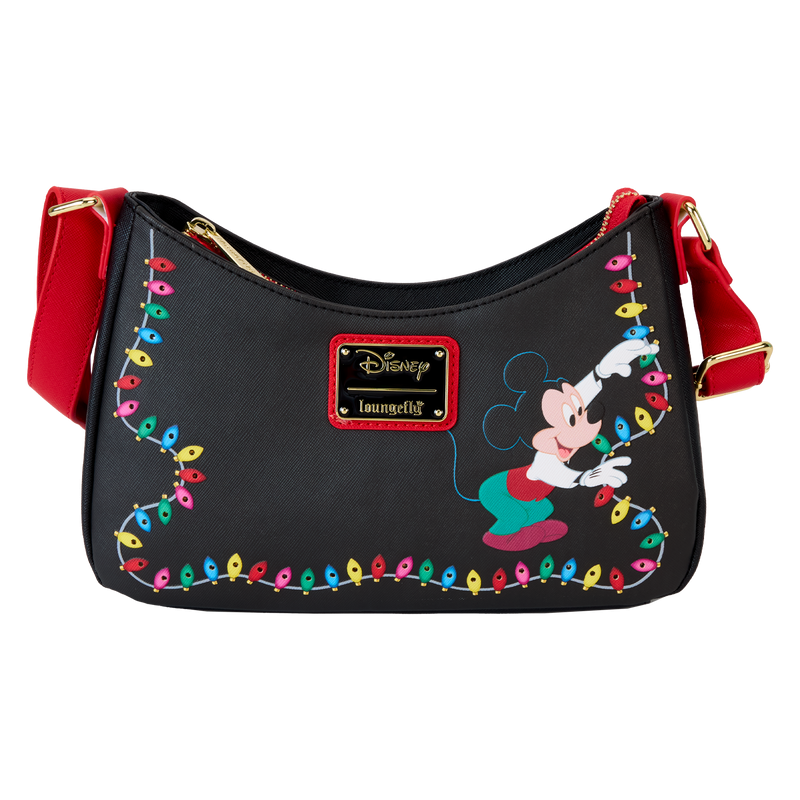 DISNEY - MICKEY & FRIENDS - BORSA A TRACOLLA - LIGHT UP DECORATIONS