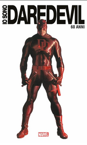 IO SONO DAREDEVIL - ANNIVERSARY EDITION