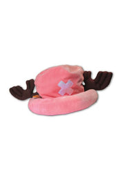 ONE PIECE: RED - CAPPELLO - CHOPPER PINK R3