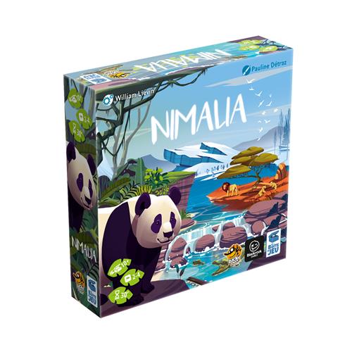 NIMALIA