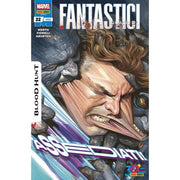 FANTASTICI QUATTRO (2022) 22 - FANTASTICI QUATTRO 456