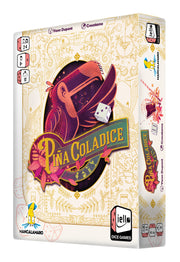 PINA COLADICE