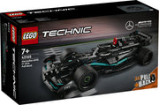 42165 - TECHNIC - MERCEDES-AMG F1 W14 E PERFORMANCE PULL-BACK