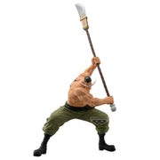 28935 - ONE PIECE - GRANDISTA - EDWARD NEWGATE - STATUA 21CM
