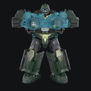TRANSFORMERS GENERATIONS - AGE OF THE PRIMES - ALCHEMIST OPTIMUS PRIME - ACTION FIGURE 14CM