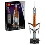 42221 - TECHNIC - SISTEMA DI LANCIO SPAZIALE RAZZO NASA ARTEMIS