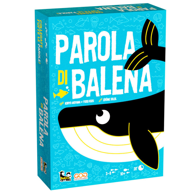 PAROLA DI BALENA