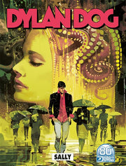 DYLAN DOG 418 - SALLY