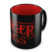 TAZT02 - TAZZA TERMOCOLORA STRANGER THINGS
