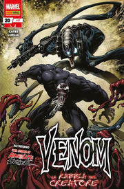 VENOM 20 - VENOM 37
