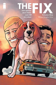 LA TRUFFA 1 - DOVE OSANO I BEAGLE - HD POWER