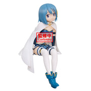 71130 - PUELLA MAGI MADOKA MAGICA: THE MOVIE REBELLION - SAYAKA MIKI - STATUA 21CM