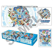 DIGIMON CARD GAME - 25TH ANNIVERSARY SET - PB-20