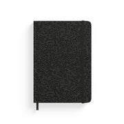 CPA5053 - KEITH HARING - A5 NOTEBOOK - KEITH HARING