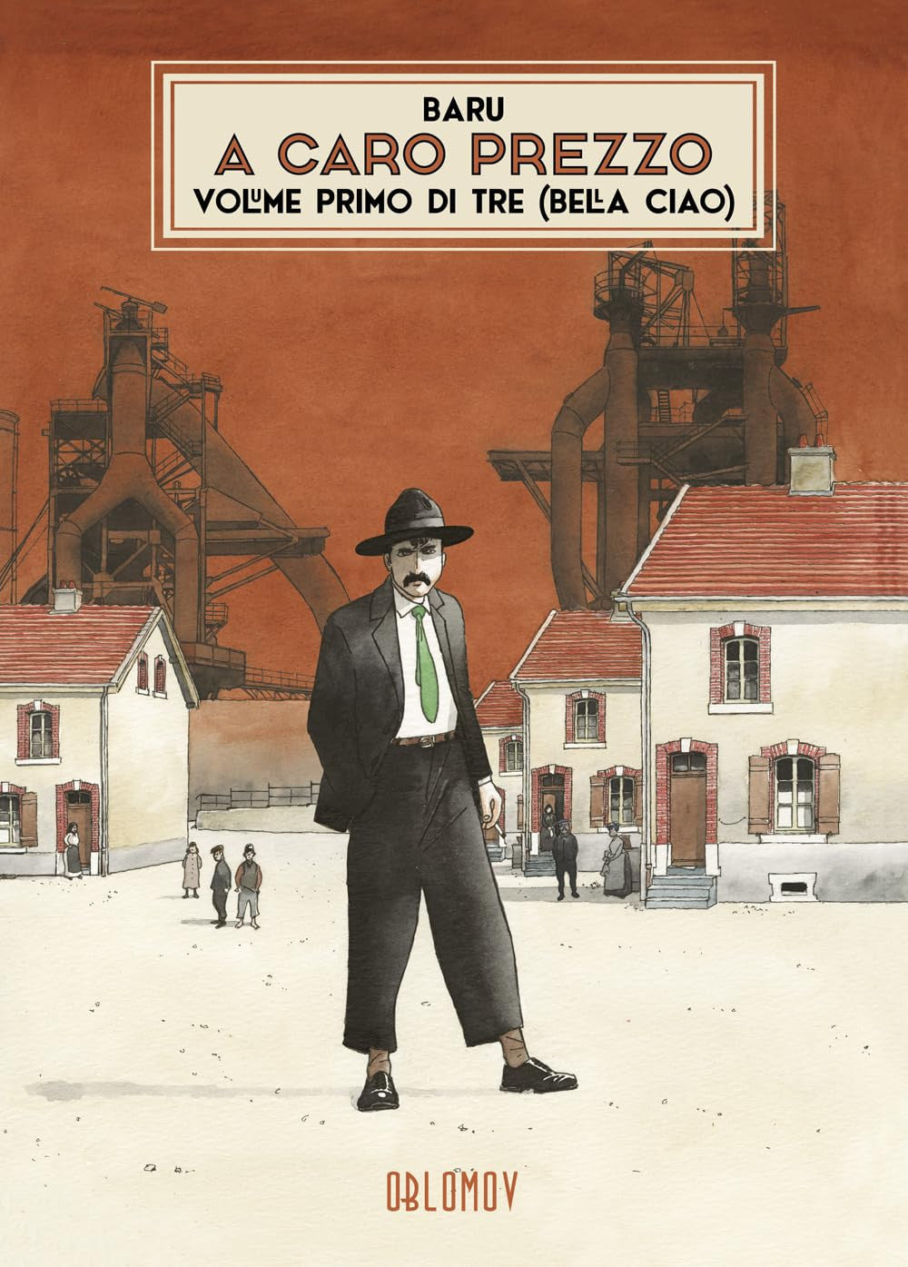 A CARO PREZZO - VOL.1 - BELLA CIAO