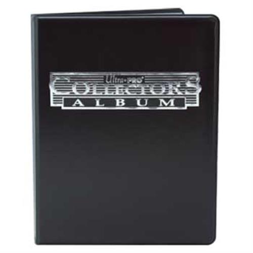 81366 - ALBUM PORTFOLIO 9 TASCHE NERO