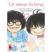 UN MARZO DA LEONI 17