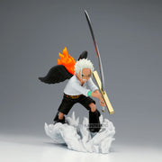 29206 - ONE PIECE - SENKOZEKKEI - S-HAWK - STATUA 15CM