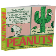 THE COMPLETE PEANUTS (2024) VOL.18