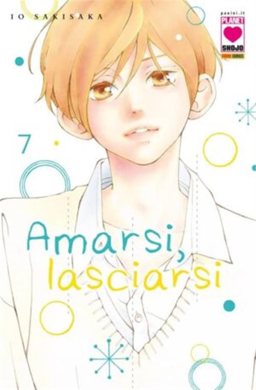 AMARSI, LASCIARSI 7 - PRIMA RISTAMPA