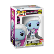 MONSTER HIGH - POP FUNKO VINYL FIGURE 155 ABBEY 9CM