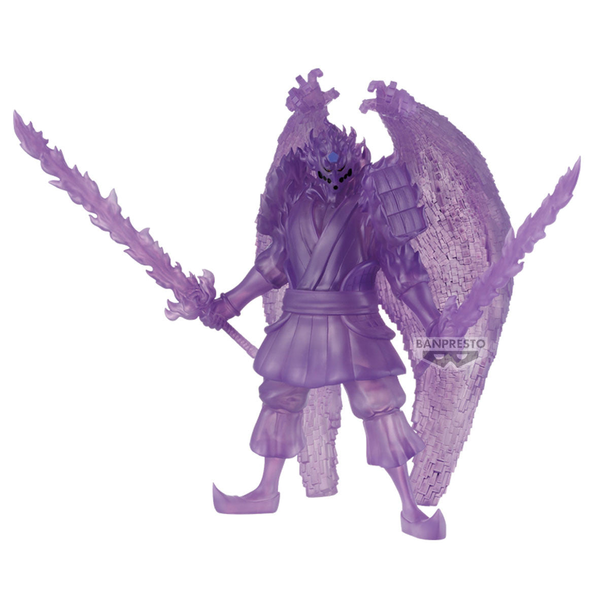 71475 - NARUTO SHIPPUDEN - SUSANO'O - STATUA 20CM