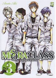 MISORA CLASS 3
