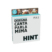 HINT - POCKET