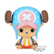 89560 - ONE PIECE - SOFVIMATES - CHOPPER - STATUA 11CM
