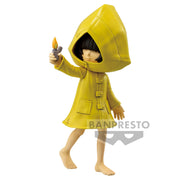 29239 - LITTLE NIGHTMARES - SIX - STATUA 17CM