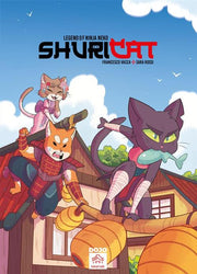 SHURICAT