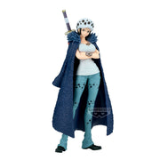 29391 - ONE PIECE - GLITTER&GLAMOURS - TRAFALGAR LAW - STATUA 23CM