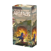 THE VALE OF ETERNITY - ARTIFACTS - ESPANSIONE
