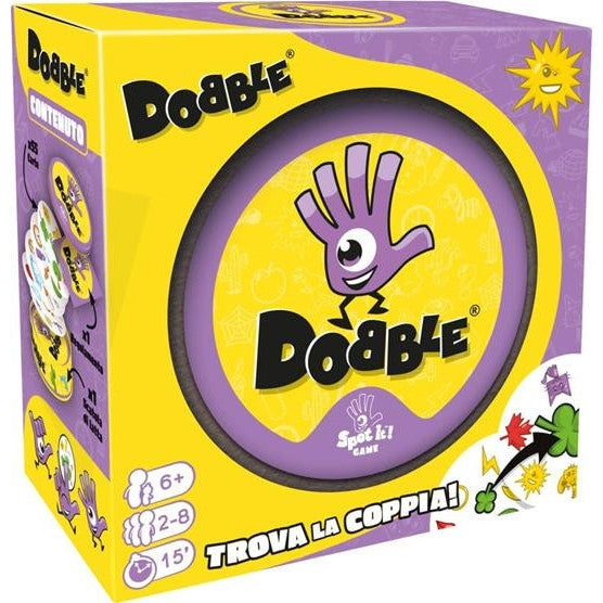 DOBBLE - ECO SLEEVE
