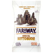 FARAWAY - POPOLI DAL SOTTOSUOLO