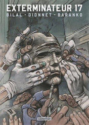 STERMINATORE 17: L’INTEGRALE
