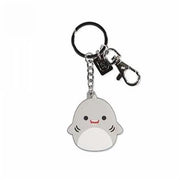 SQUISHMALLOWS - PORTACHIAVI - KE721788SQM - SQUALO