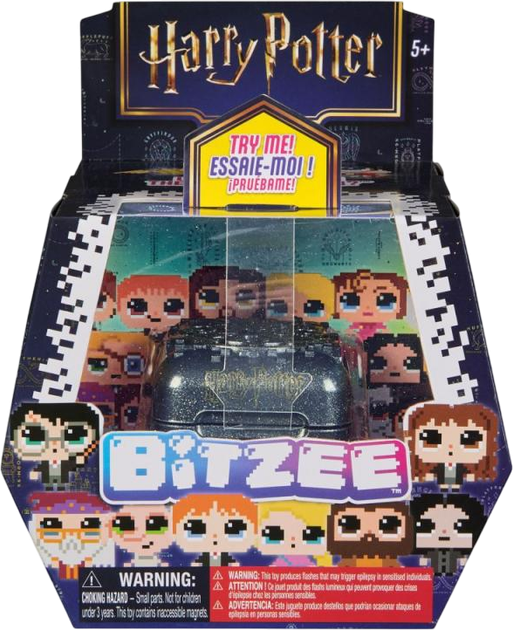 BITZEE - IL CUCCIOLO INTERATTIVO E DIGITALE