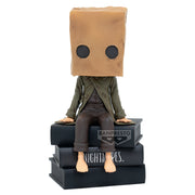 29855 - LITTLE NIGHTMARES - MONITOR TOP - MONO - STATUA 12CM