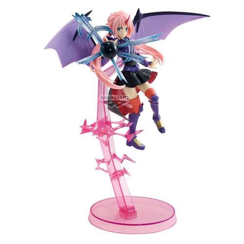 28566 - VITA DA SLIME - MILIM DRAGON FORM - STATUA 15CM
