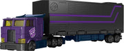 TRANSFORMERS - WHEELS TRANSFORMERS CT02 - SHATTERED GLASS OPTIMUS PRIME - MODEL KIT