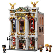 PAN85019 - EDIFICI MODULARI - IL TEATRO DELL’OPERA