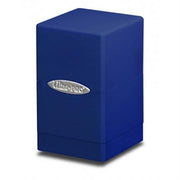 84175 - PORTA MAZZO - SATIN TOWER - PACIFIC BLUE