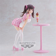 89528 - THE IDOLMASTER SHINY COLORS - ESPRESTO - CHIYOKO SONODA - STATUA 17CM
