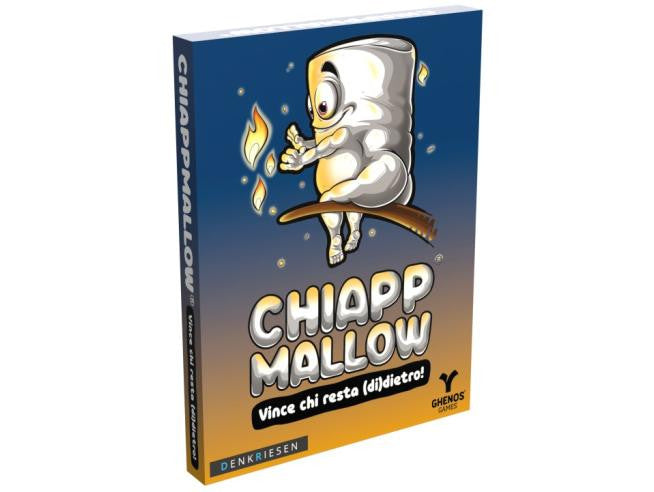 CHIAPPMALLOW