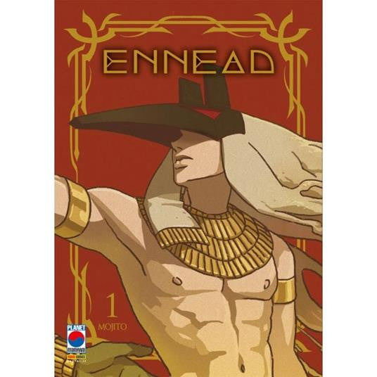 ENNEAD VOL.1